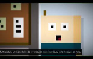 The Mind of Marlo screenshot 1