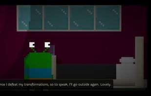 The Mind of Marlo screenshot 2