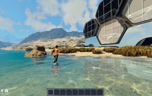 The Mirror screenshot 2