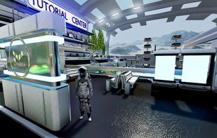 The Mirror screenshot 3