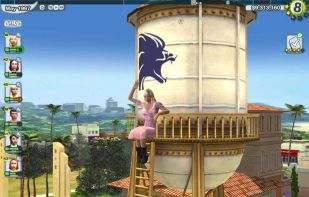 The Movies screenshot 2