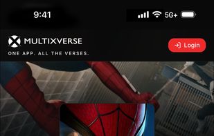 The MULTIxVERSE screenshot 2