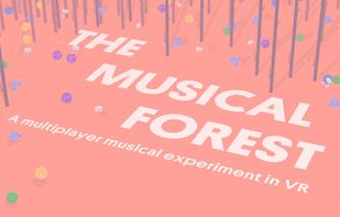 The Musical Forest screenshot 1
