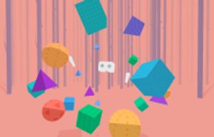 The Musical Forest screenshot 1