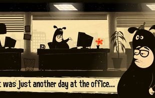 The Office Quest screenshot 1