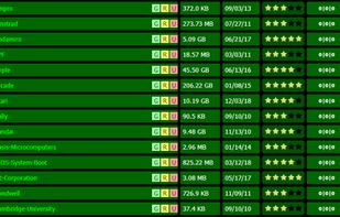 The Old Computer screenshot 1