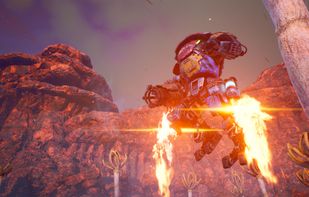 The Outer Worlds screenshot 1