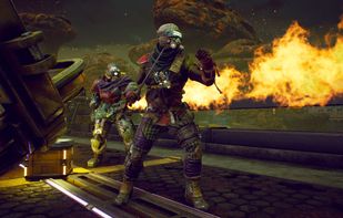 The Outer Worlds screenshot 3