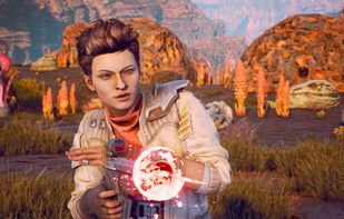 The Outer Worlds screenshot 2