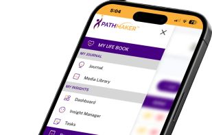 The PathMaker screenshot 1