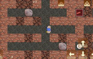 The Pearl Hunter screenshot 3