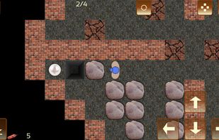 The Pearl Hunter screenshot 2