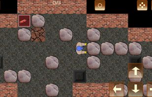 The Pearl Hunter screenshot 1