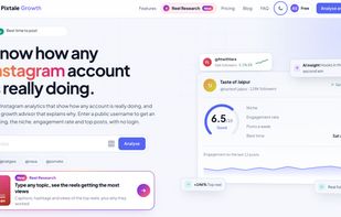 Light mode - Main Page