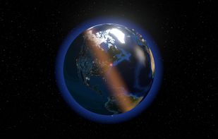 The Planet Thinks screenshot 2