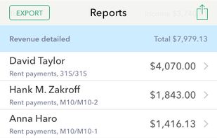 Landlordy screenshot 3