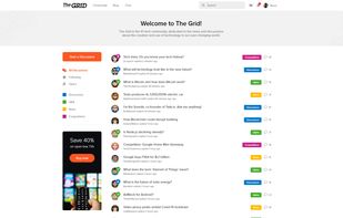 Build your own social network