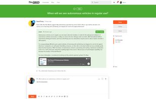 Provide your audience with an vibrant new space to connect, ask questions, and share experiences