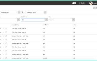The Qliktag Platform screenshot 1