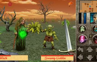 The Quest screenshot 2