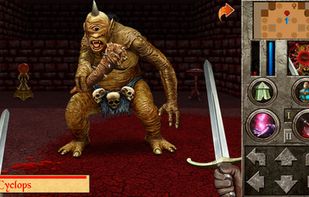 The Quest screenshot 1