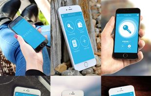 The RESPOT screenshot 1