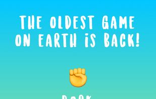 The Rock Scissor Paper screenshot 1