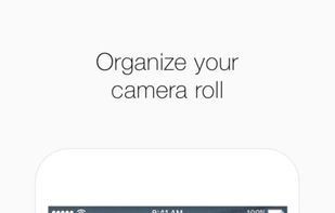 The Roll screenshot 1