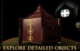 The Room screenshot 2