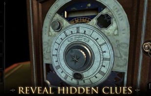 The Room screenshot 3