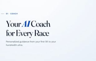 The Running Genie screenshot 1