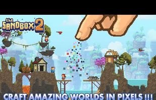 The Sandbox Evolution screenshot 1