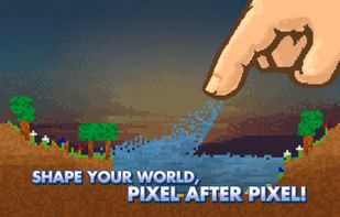 The Sandbox screenshot 1