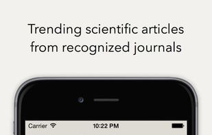 The Scientist screenshot 1