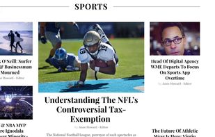 The Scope Weekly screenshot 3