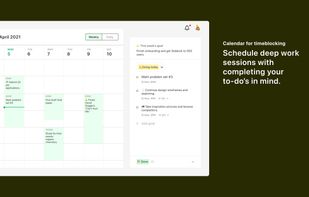 Sidekick screenshot 2