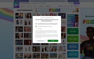 The Sims Resource screenshot 1