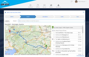 The Skibook screenshot 2