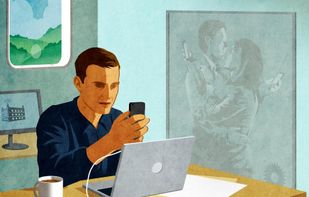 The SMS Works SMS API screenshot 2