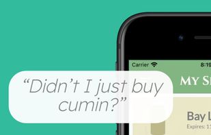 The Spicery screenshot 1