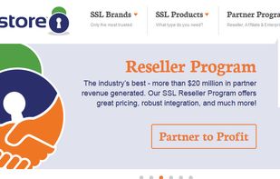 SSL Reseller Program
The industry’s best - more than $20 million in partner revenue generated. Our SSL Reseller Program offers great pricing, robust integration, and much more