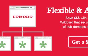 Comodo SSL Certificates up to 80% Less Price.