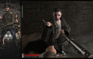 The Stalin Subway screenshot 2