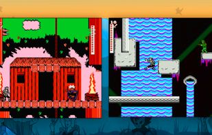 The Storied Sword screenshot 2