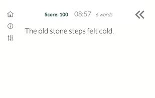 The Story Shack screenshot 1