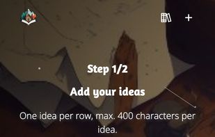 The Story Shack screenshot 2