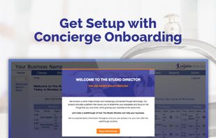 The Studio Director screenshot 1