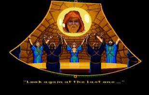 The Summoning screenshot 1