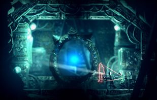 The Swapper screenshot 1