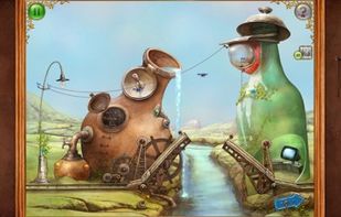 The Tiny Bang Story screenshot 2